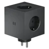 Square 2 USB-C 76x76 cm 30W Stockholm Black