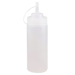 Squeezy dressingflaske 240 ml