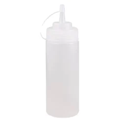 Squeezy dressingflaske 720 ml