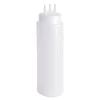 Squeezy Triple dressingflaske 360 ml