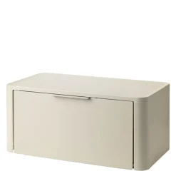 SR brødboks 18 cm sand
