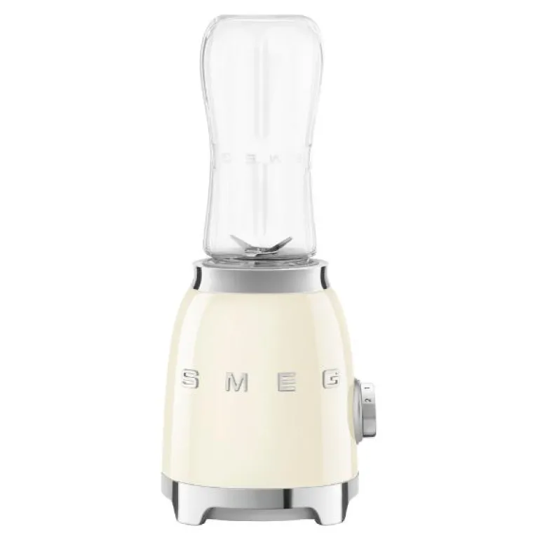50's Style Personal blender PBF01 0,6L krem