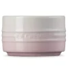Stabelbar ramekin 20 cl shell pink
