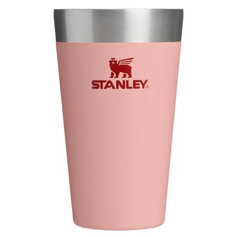 Stacking Tumbler termokopp 47 cl peach rose