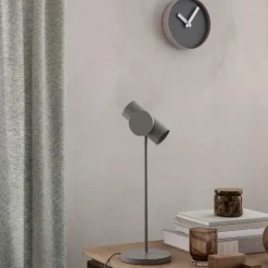 STAGE bordlampe 44x15 cm satellitt