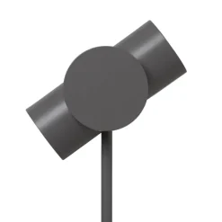 STAGE bordlampe 44x15 cm varmgrå