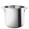 Stainless Steel gryte 15L