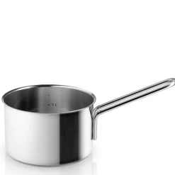 Stainless Steel grytesett 5 deler