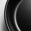 Stainless Steel stekepanne 24 cm keramisk Slip-Let® belegg