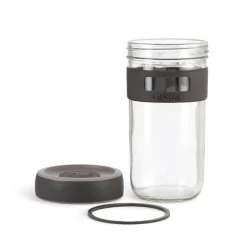 Startpakke for baking med surdeig brun/klar