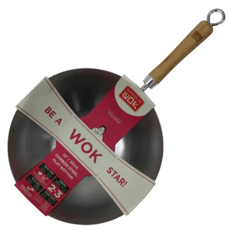 Star wok 30 cm