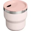 Stay Hot Camp termokopp 29 cl rose quartz