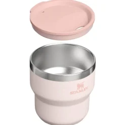 Stay Hot Camp termokopp 29 cl rose quartz