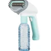 Steamer portable travel hvit