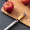 Steel Essentials kjerneutstikker 21 cm stål