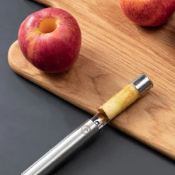 Steel Essentials kjerneutstikker 21 cm stål