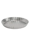 Steel Essentials paiform med avtakbar bunn 24 cm rustfritt stål