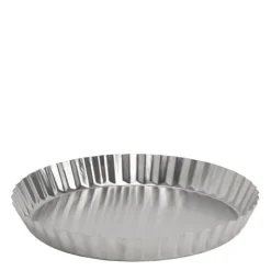 Steel Essentials paiform med avtakbar bunn 24 cm rustfritt stål