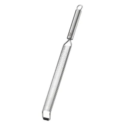 Steel Essentials rivjern 39,5 cm stål