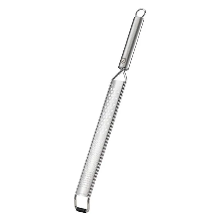 Steel Essentials rivjern 39,5 cm stål