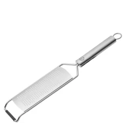 Steel Essentials rivjern fint 31,5 cm stål