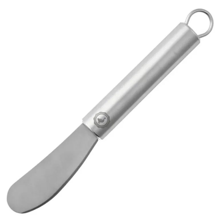 Steel Essentials smørekniv 21 cm stål