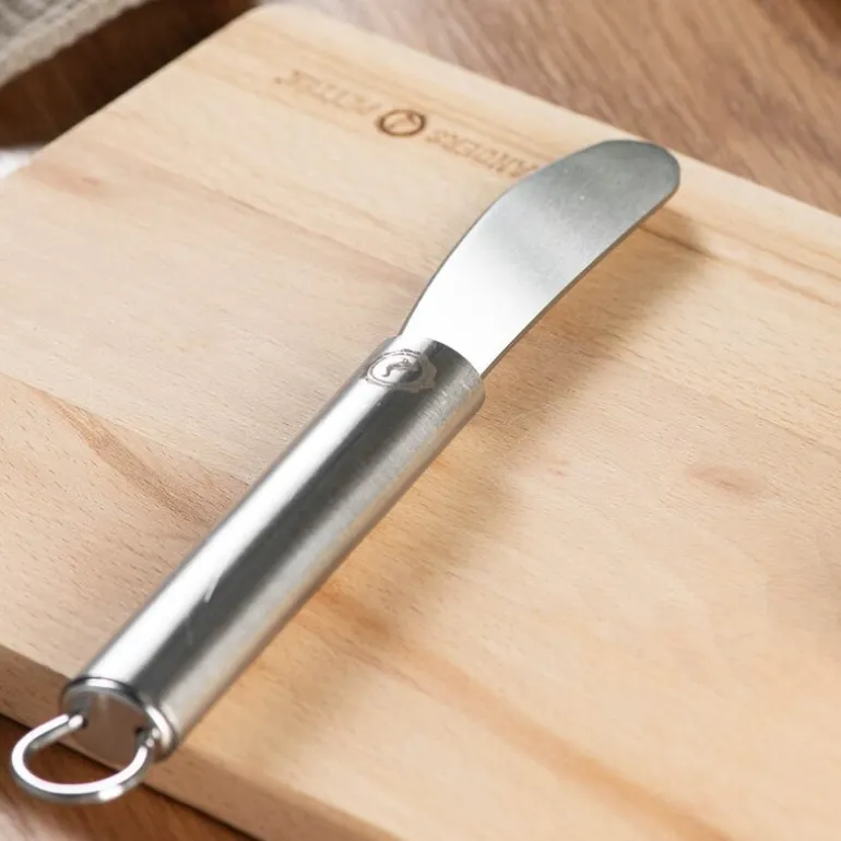 Steel Essentials smørekniv 21 cm stål