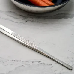 Steel Essentials tang 30 cm stål