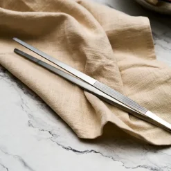 Steel Essentials tang 30 cm stål