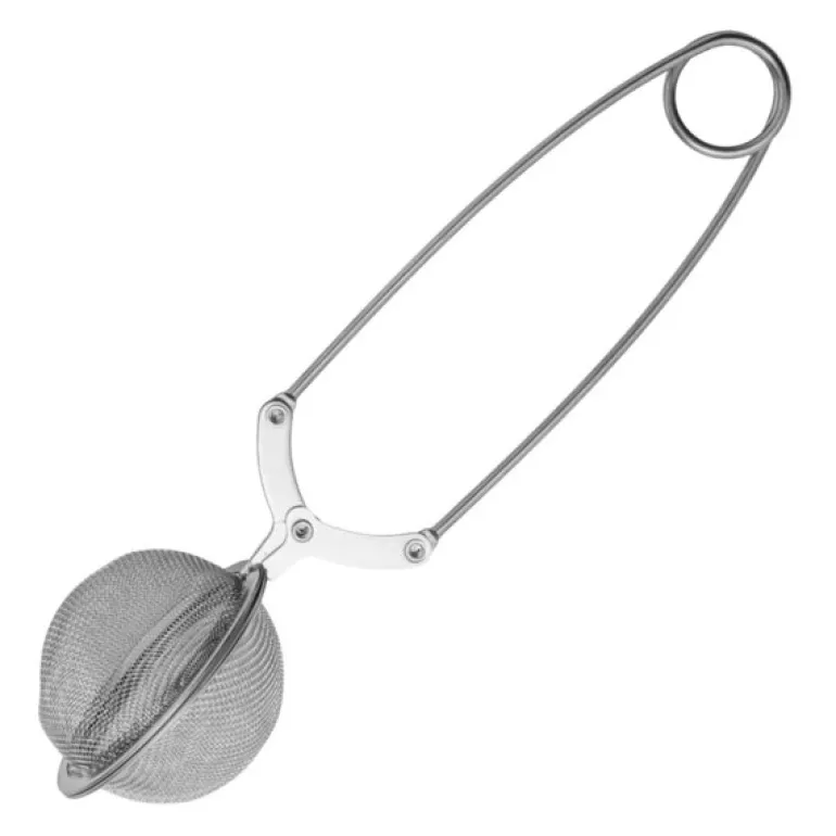 Steel Essentials teklype stål