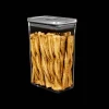 Steel POP container rektangulær 2,6L
