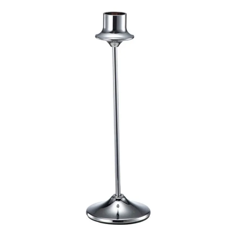 Steel Reflection lysestake 27,5 cm jern