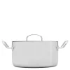 Steely Classic Triply gryte med lokk 24 cm 5,5L