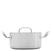 Steely Classic Triply gryte med lokk 20 cm 3L