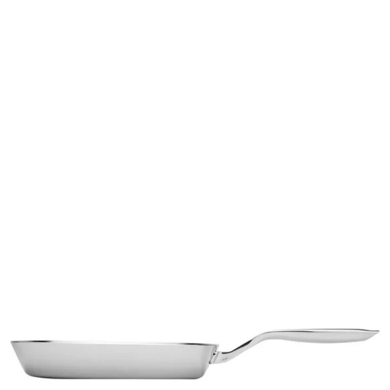 Steely Classic Triply stekepanne 30 cm