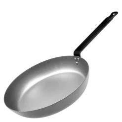 Stekepanne 28 cm 2,7L bivoksbelegg