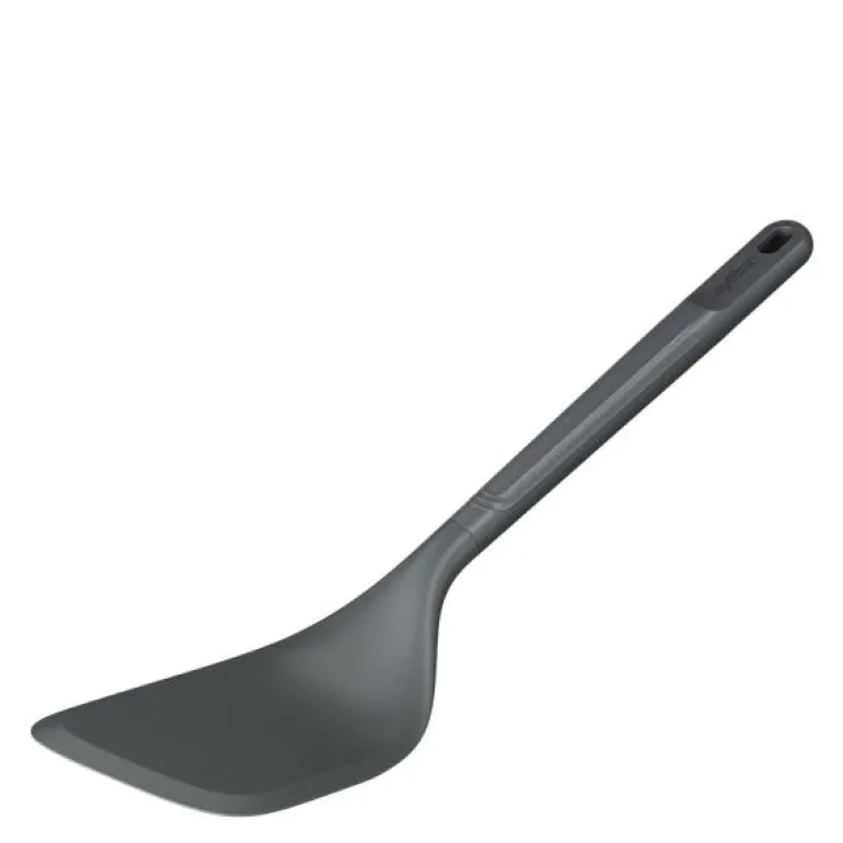 Stekespade 29,5 cm grå