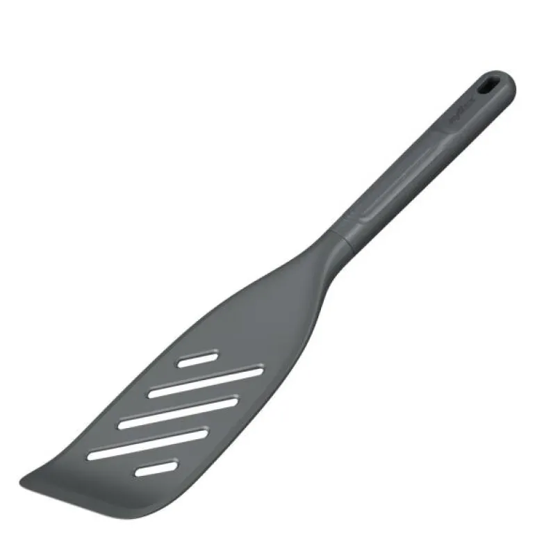 Stekespade 32,5 cm grå