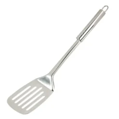 Stekespade 36 cm stål