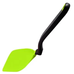Stekespade fleksibel 30,5 cm grønn