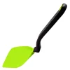 Stekespade fleksibel liten 24,6 cm grønn