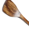 Stekespade med smakedel