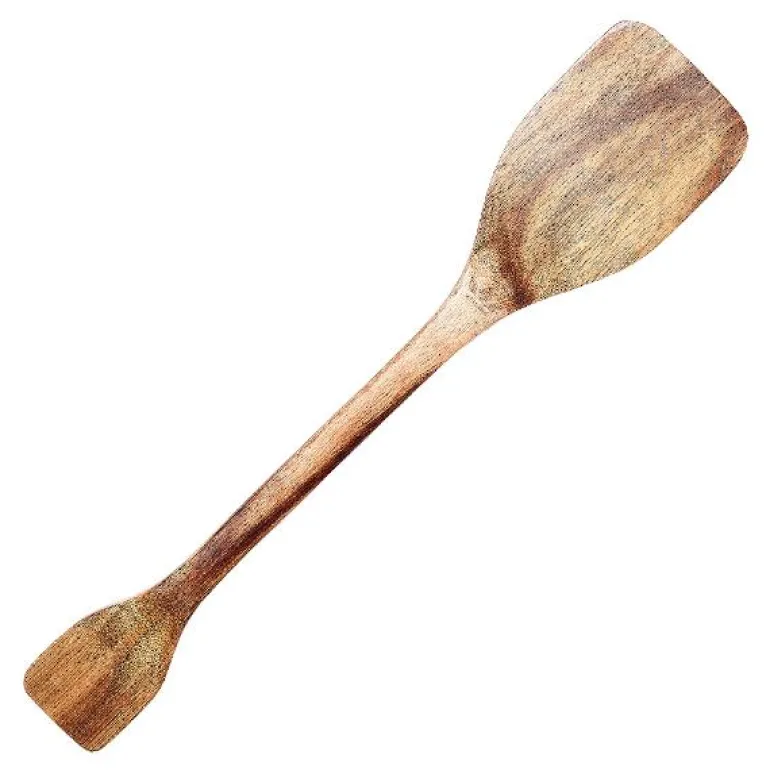 Stekespade med smakedel