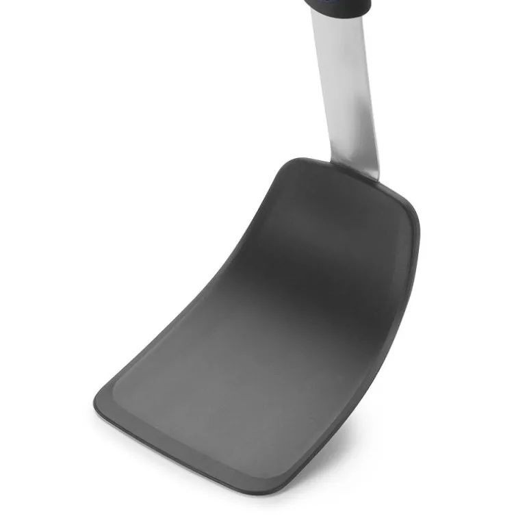 Stekespade silikon 29 cm