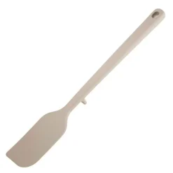 Stenfors silikon slikkepott 27,5 cm beige