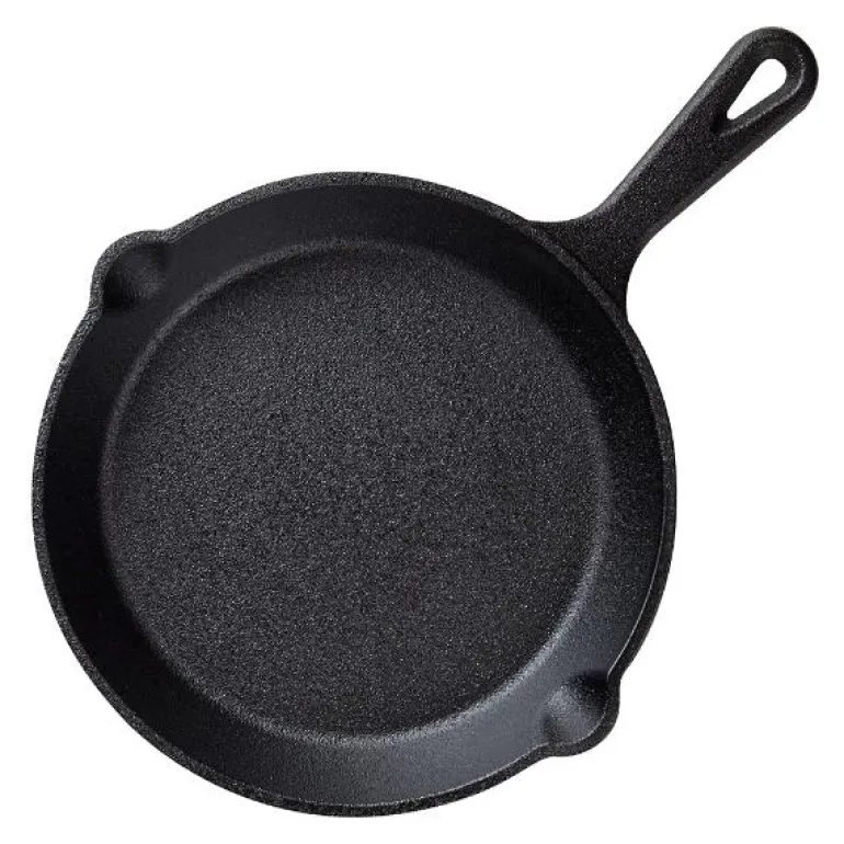 Stenfors støpejernspanne 20 cm