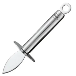 Østerskniv/parmesankniv 18 cm stål