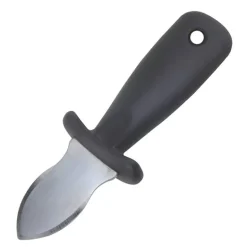 Østerskniv stål