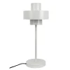 Stoke bordlampe 49,5 cm kit-hvit
