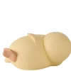 Stor andunge Snerle figur 12,5 cm